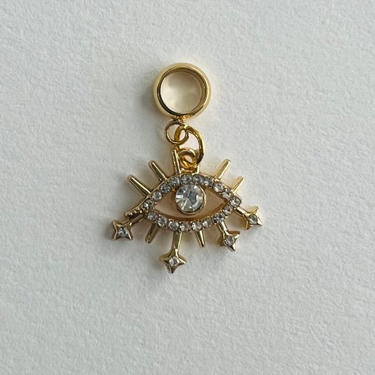 Evil Eye Charm