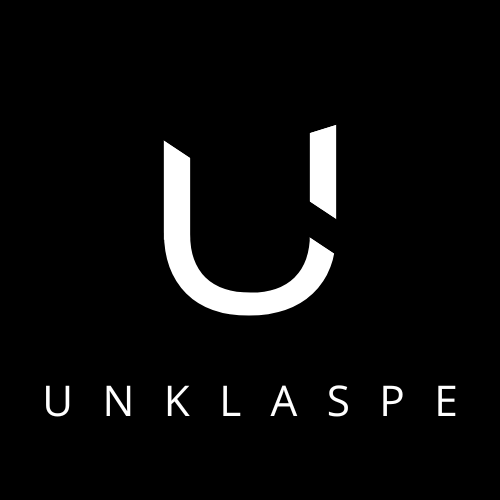 Unklaspe